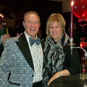 Meet your Posher, Pamela